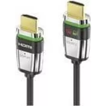 Cabo HDMI FiberX FX-I375-010 10 m HDMI Type A preto