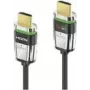 Cabo HDMI FiberX FX-I375-010 10 m HDMI tipo A preto