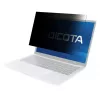 Filtro de privacidade Dicota para portátil - 2 vias