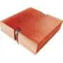 Dynatron Q-129 - dissipador para processador - cobre - 1U