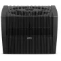 Humidificador VENTA AH555 Natural — depósito de 10 L, 8 W, preto, 300×450×330 mm