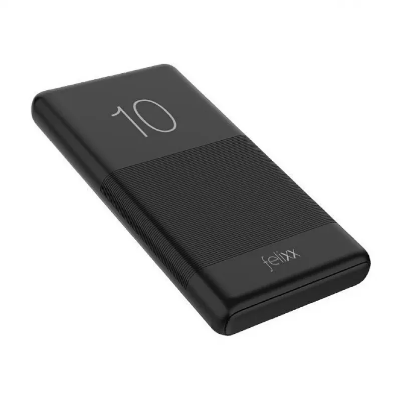 Powerbank Bea-fon felixx Premium Pro 10 10.000 mAh