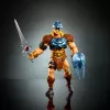 Figura de ação MATTEL Masters of the Universe Origins Thundercats He-Man JFW98, figura de coleção