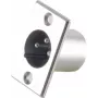 Conector XLR ShiverPeaks BS55001 montagem em painel (3 polos) para cablagem de sinal de áudio