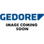 Acessório para rebarbadora Gedore 2964090
