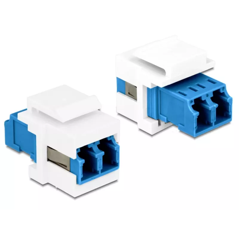 Módulo Keystone DeLOCK 86357