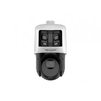 Câmara IP: Hikvision DS-2SE4C425MWG-E/26(F0)