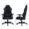 Nitro Concepts X1000 assento acolchoado encosto acolchoado