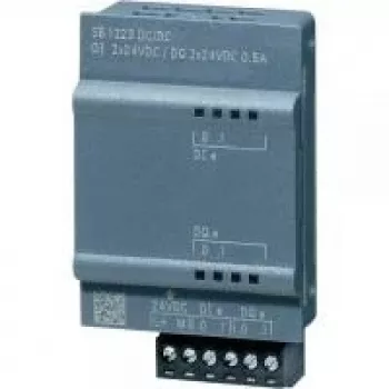 Módulo de expansão PLC Siemens SB 1231 6ES7231-4HA30-0XB0 (6ES7231-4HA30-0XB0)