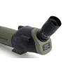 Telescópio Celestron Ultima 65 55x BaK-4 preto, cinzento