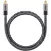 Goobay 65304 acessório de conectividade preto