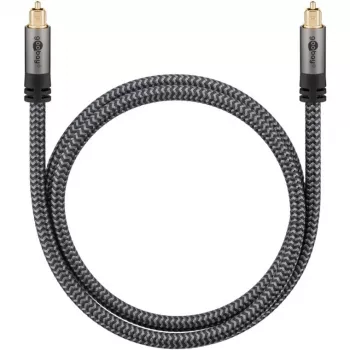 Goobay 65304 acessório de conectividade preto