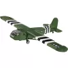 Brinquedo de construção Cobi Waco CG-4 modelo 5755 conjunto de blocos