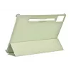 Capa para tablet Lenovo ZG38C05989 32,3 cm (12,7 polegadas) tipo folio verde