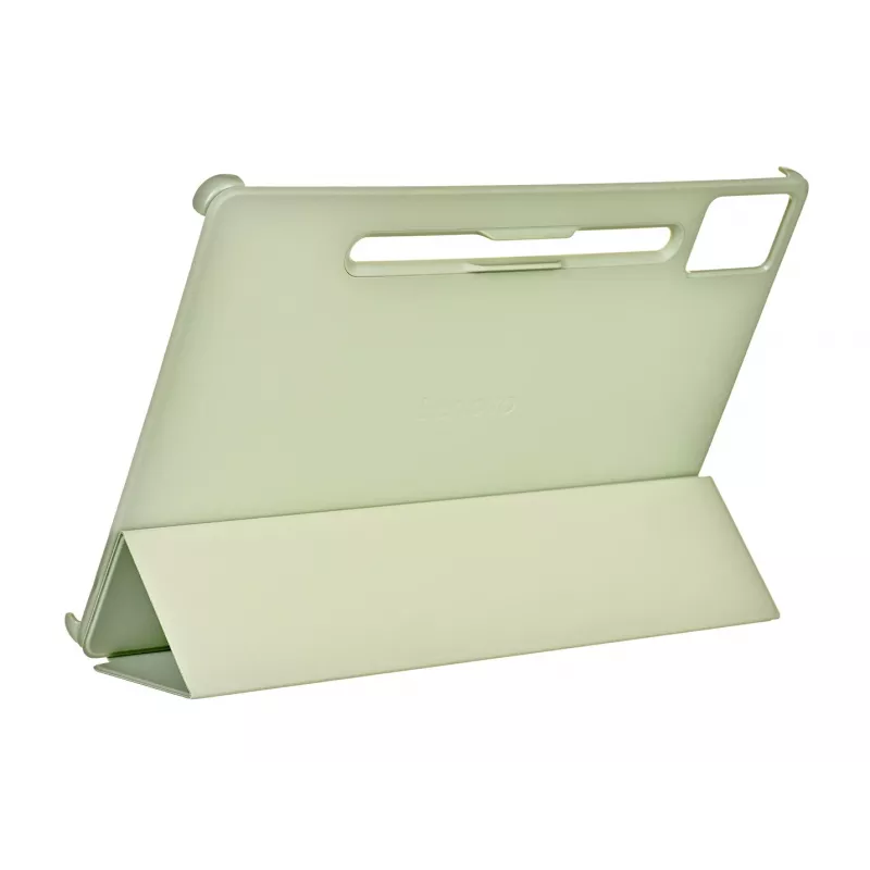 Capa para tablet Lenovo ZG38C05989 32,3 cm (12,7 polegadas) tipo folio verde