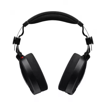 RØDE NTH-100 auscultadores/headset com fios de arco de cabeça música preto