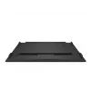 AG Neovo QM-6502 Ecrã plano de sinalização digital 163,8 cm (64,5 polegadas) LCD 400 cd/m² 4K Ultra HD Preto