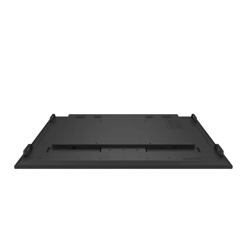 AG Neovo QM-6502 Ecrã plano de sinalização digital 163,8 cm (64,5 polegadas) LCD 400 cd/m² 4K Ultra HD Preto