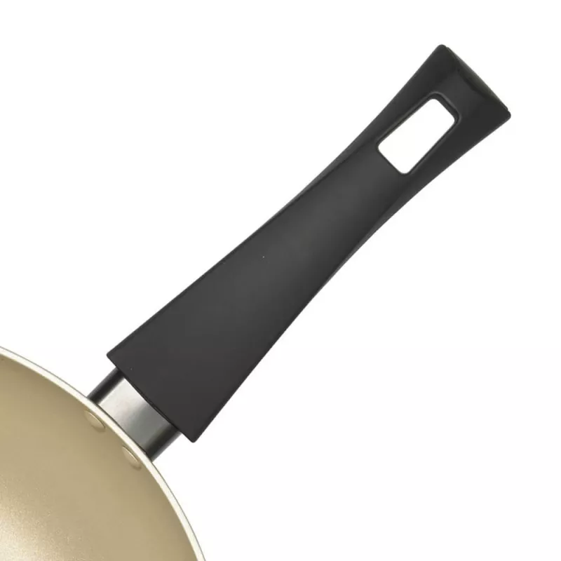 Frigideira Salter BW11111EU7 28 cm, antiaderente, alumínio