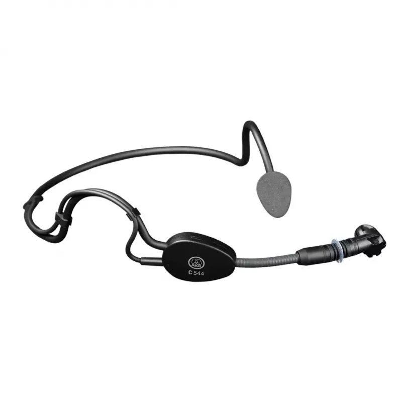 Microfone de palco AKG C544 L