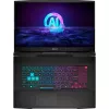 Portátil MSI Katana A17 AI B8VF-866 17 polegadas FHD 144Hz R7-8845HS 16GB 1TB SSD RTX 4060 Win11