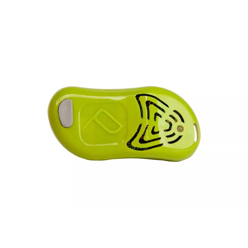 Removedor de carraças por ultrassons TICKLESS, para caçadores HUNTER, verde