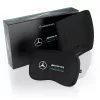 noblechairs conjunto de almofadas de espuma viscoelástica - Mercedes-AMG Petronas Formula One Team Edition