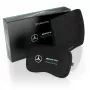 noblechairs conjunto de almofadas de espuma viscoelástica - Mercedes-AMG Petronas Formula One Team Edition