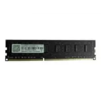 G.Skill | Value | 8 GB | DDR3 | 1333 MHz | PC/servidor | Registered No | ECC No