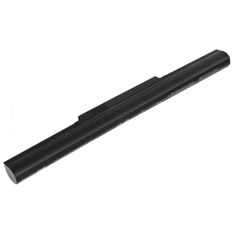 Bateria Green Cell LE116PRO para Lenovo Z51 Z51-70 IdeaPad 500-15ISK