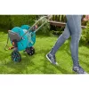 Carro de tambor Gardena AquaRoll M