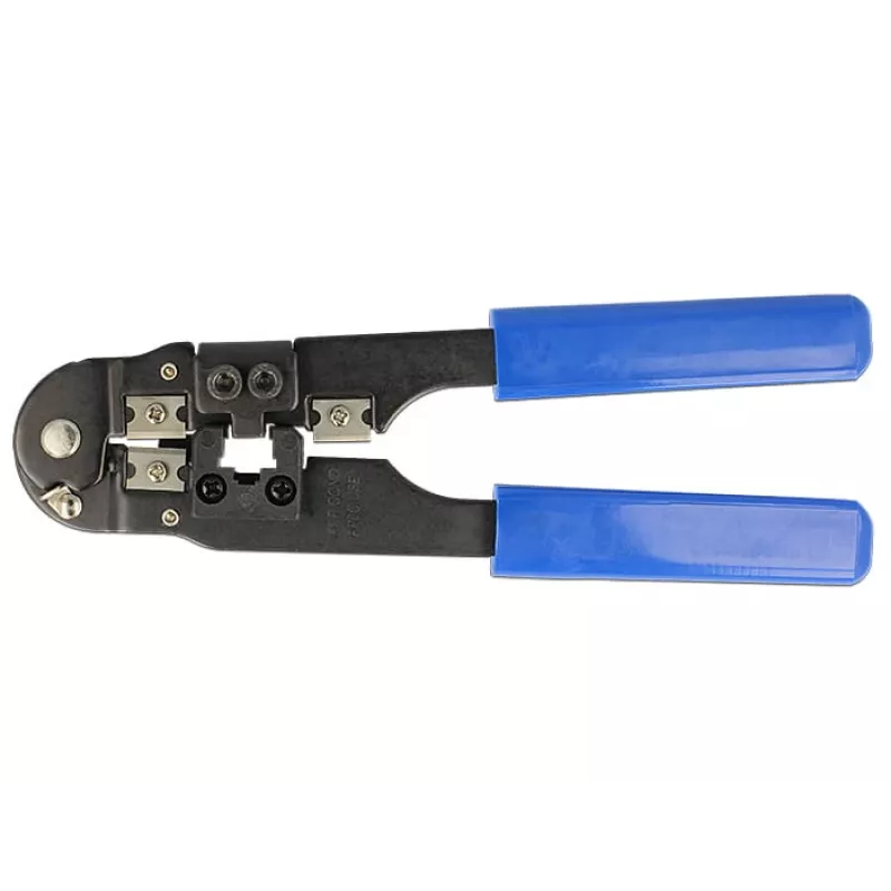 Conjunto de ferramentas de preparação de cabos DeLOCK 86105