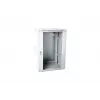 Digitus DN-WD19 12U/600 armário rack de parede cinzento claro