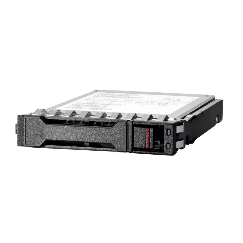 Unidade SSD 1,92 TB SATA RI SFF Business Critical MV P40499-B21