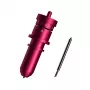Cortador de película Devia Intelligent Red – cortador universal prático para películas de proteção e embalagens