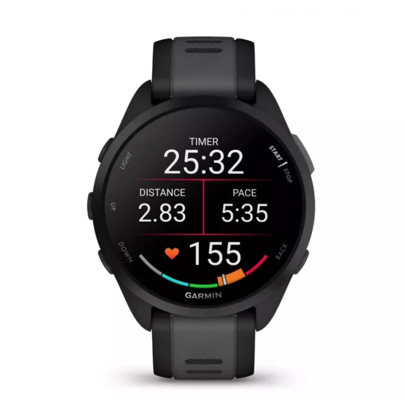 Garmin Forerunner 165 3,05 cm (1,2