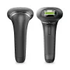 Depiladora Silk'n 7 Intense Pulsed Light IPL preta