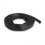 Manga isolante em PVC DeLOCK 3 m x 10 mm preto - material PVC - -40 a 105 °C