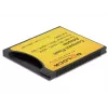 Adaptador de cartão flash DeLOCK 62637