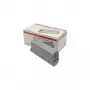 OKI Amarelo - Original - Cartucho de toner - para C7100