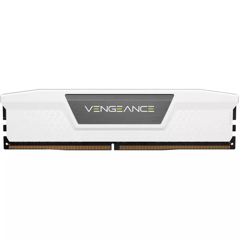 Vengeance, 32 GB, 2 x 16 GB, DDR5, 5600 MHz, DIMM 288 pinos