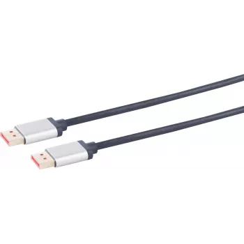 Cabo DisplayPort ShiverPeaks 03-20055, DisplayPort 1.4, 5 m
