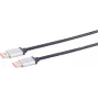 Cabo DisplayPort ShiverPeaks 03-20055, DisplayPort 1.4, 5 m