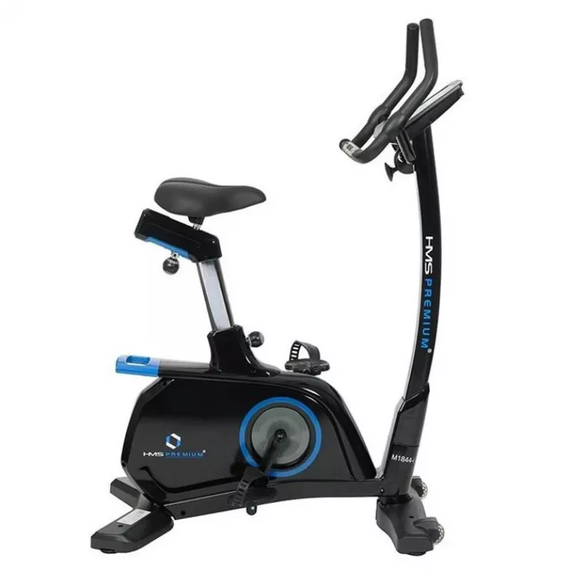 Bicicleta de Fitness Magnética HMS M1844-i