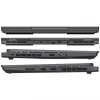 Captiva Advanced Gaming I86-221 86221 Portátil de gaming 38,9 cm (15,3 polegadas) 2560x1600 - Intel Core i7-13620H - 1TB SSD - GeForce RTX 4050 - HDMI/USB-C - Windows 11 Home - Preto (86221)