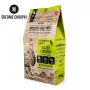 WIEJSKA ZAGRODA Pato com Pera M – Comida seca para cães – 9 kg