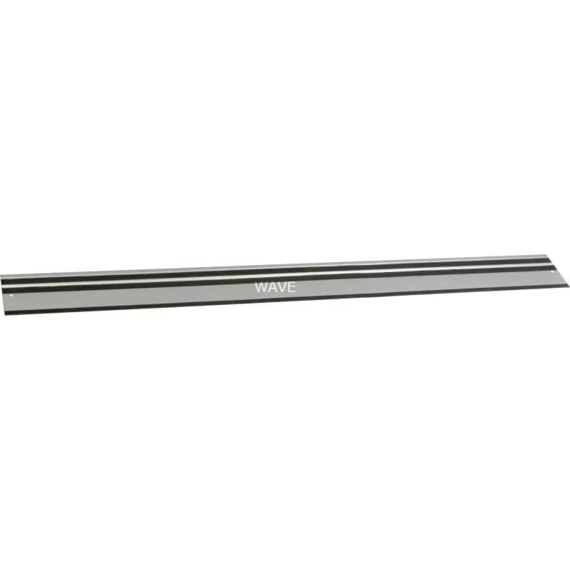 Makita Calha de guia - comprimento: 1900 mm - para Makita DHS630Z