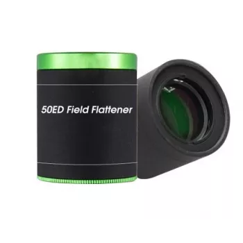 Corretor de campo Skywatcher Evoguide 50 SW-5414 – corretor de campo para refratores de 50 mm