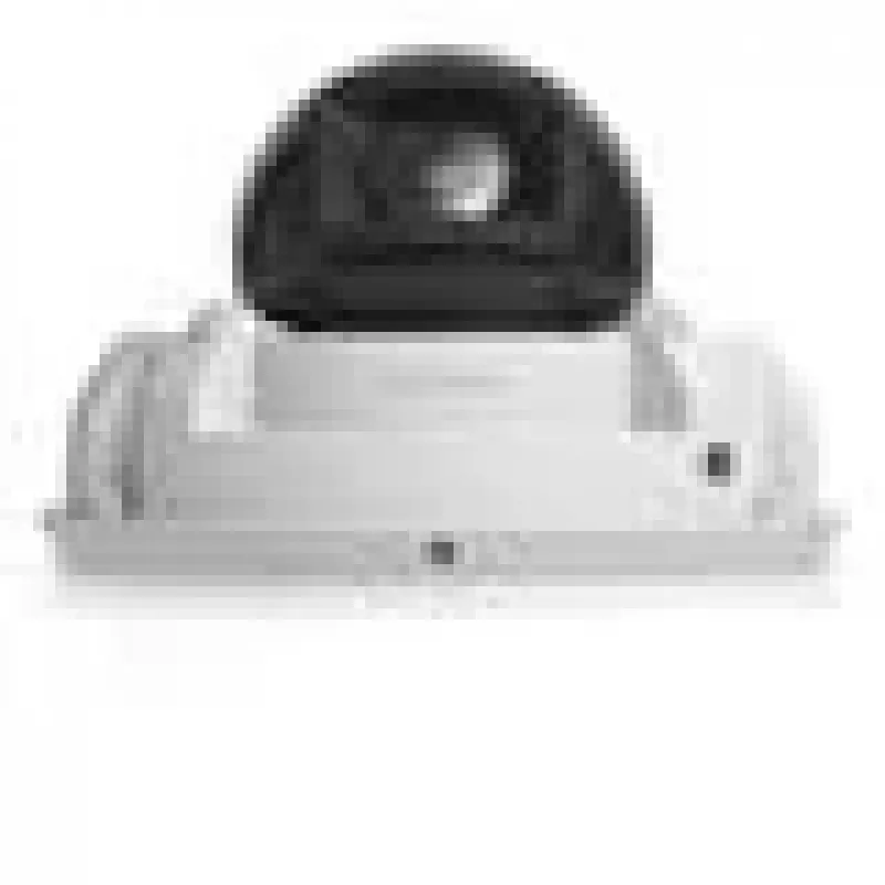 Ubiquiti UniFi G6 Pro câmara dome, 8 MP 4K, zoom ótico 2,36x, branco