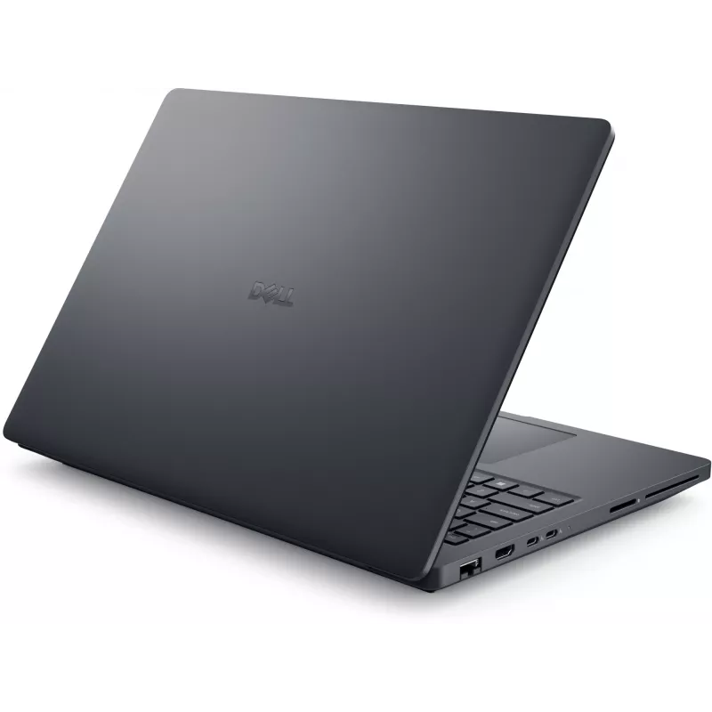 DELL Pro Max 16 Plus/Ultra 7 265HX/2x16GB/512GB SSD/16 FHD+/RTX PRO 1000 Blackwell 8GB/Smart Card/Câmara FHD RGB/Mic/WLAN/Teclado retroiluminado EST/6 Cell/W11Pro/3 anos no local